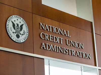 National Credit Union Administration National Credit Union Administration